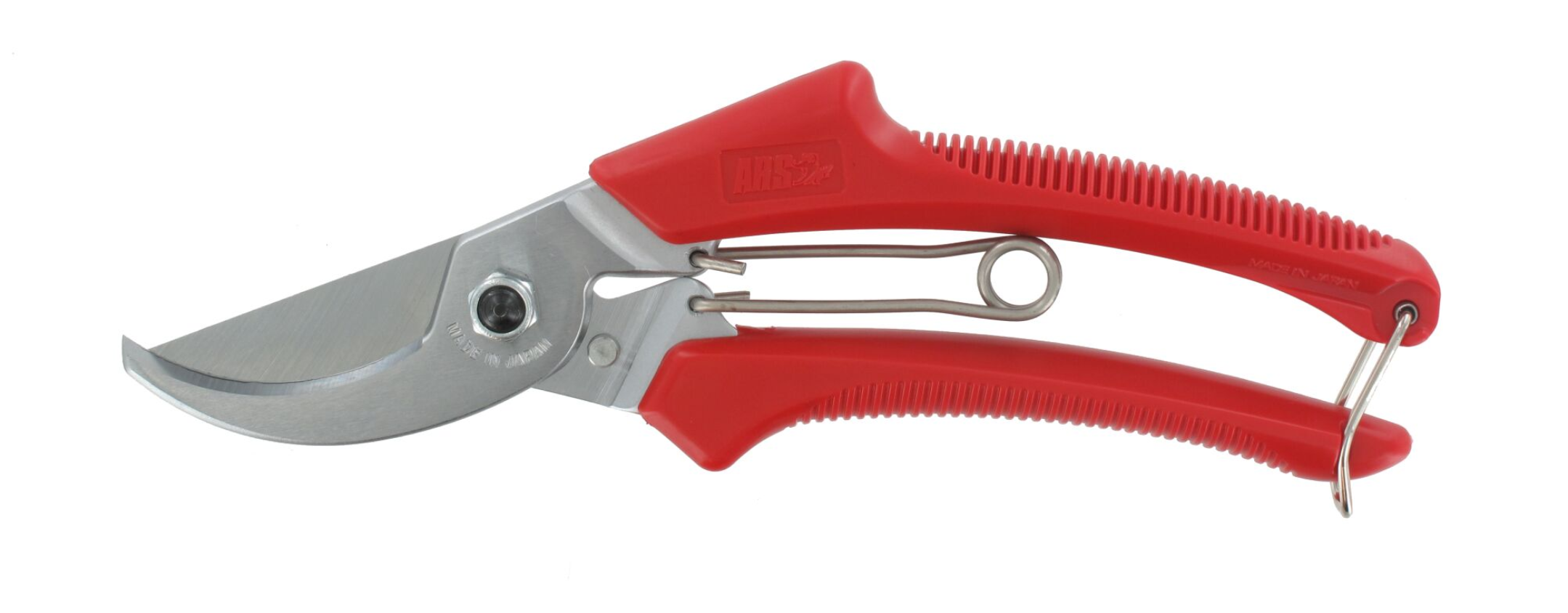 ARS 120DX – Bild 2