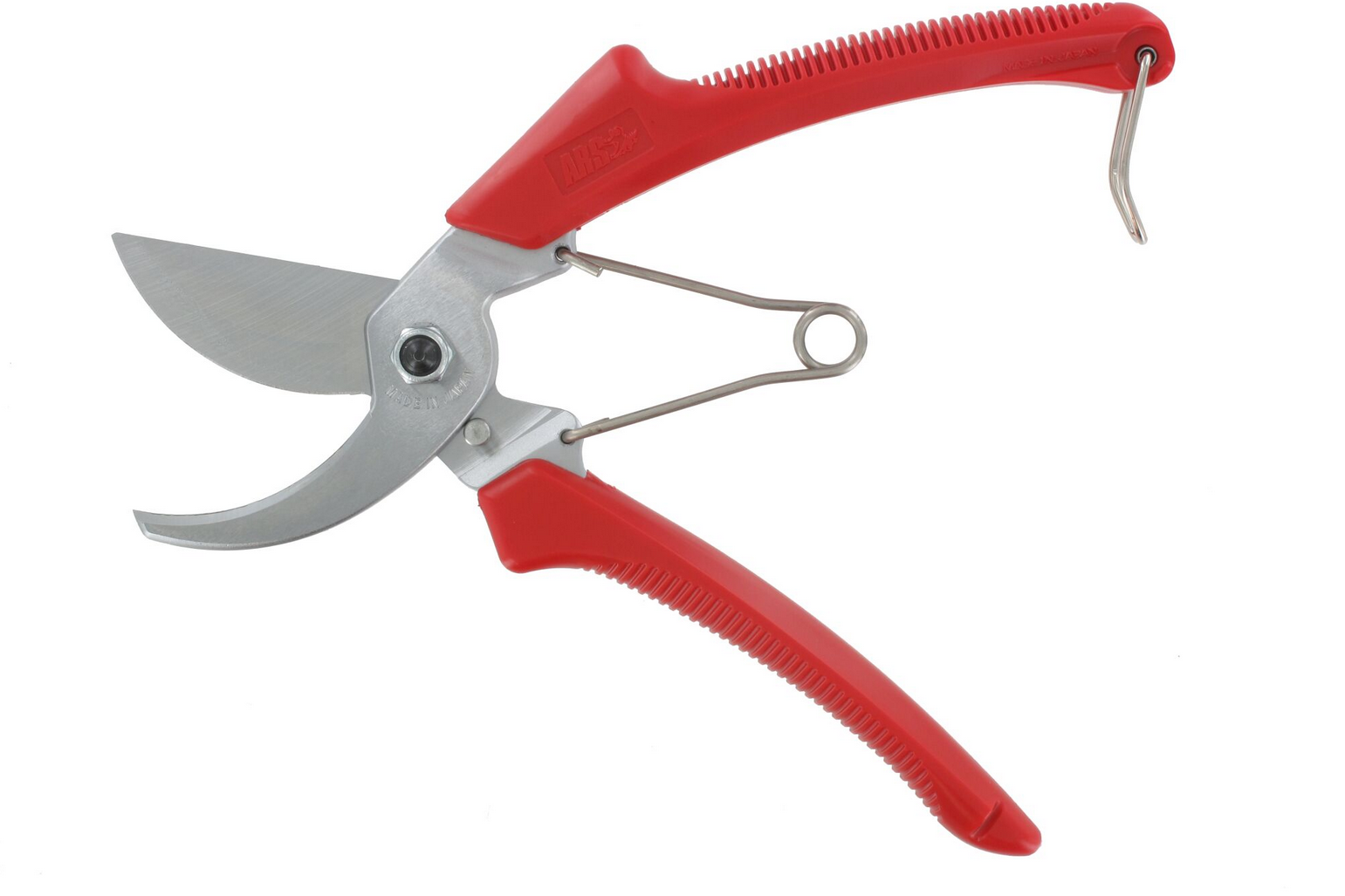 ARS 120DX – Bild 3