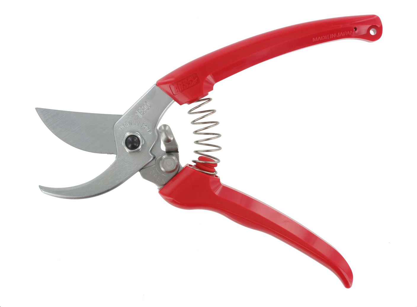 ARS 130 DX – Bild 3