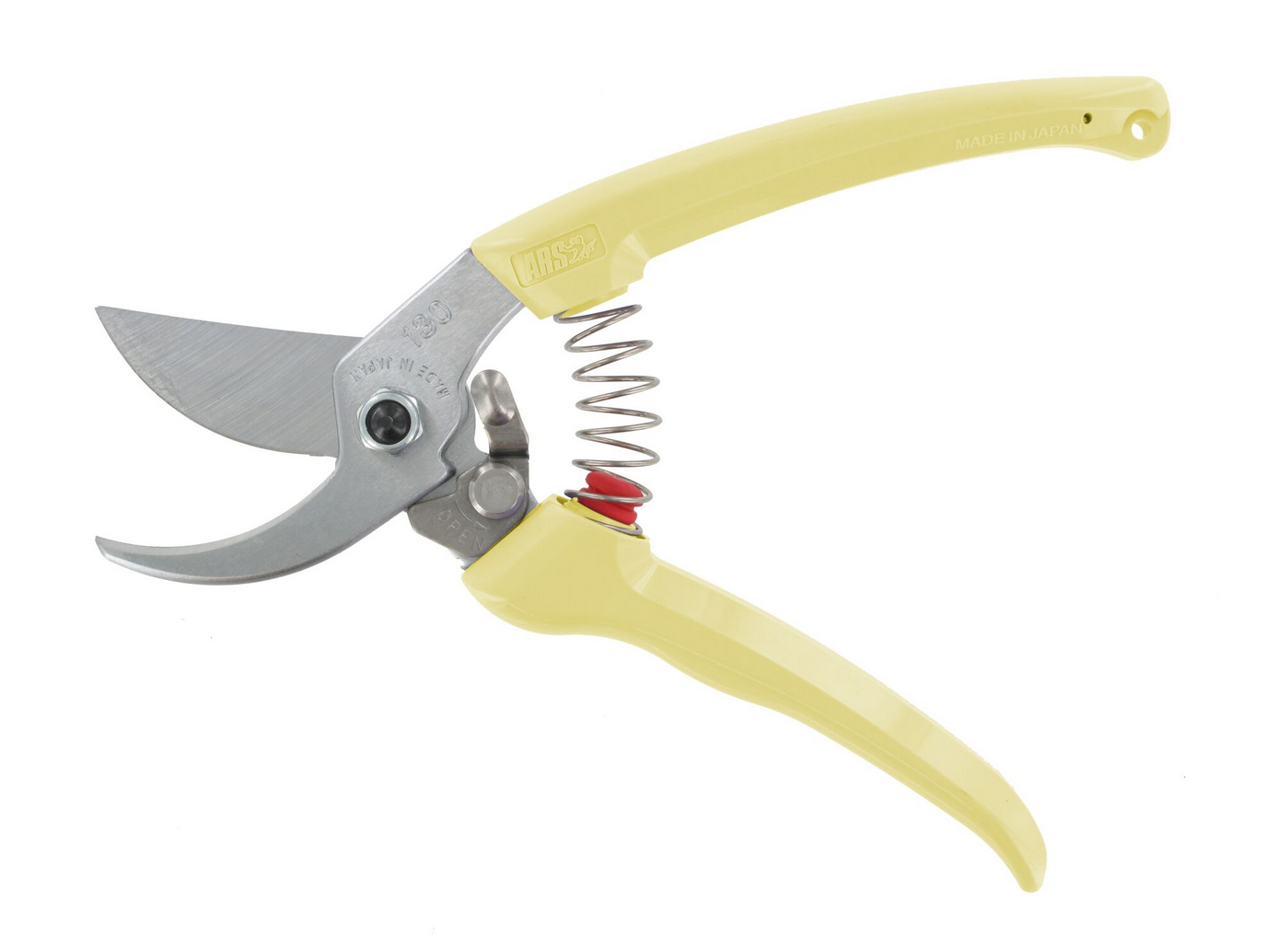 ARS 130 DX – Bild 8