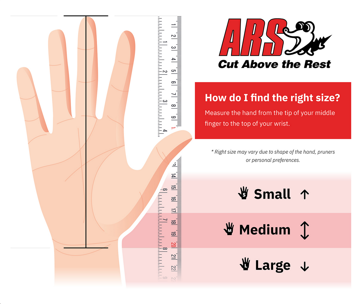 ARS 130 DX – Bild 10