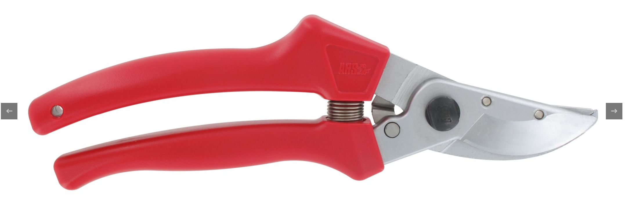 ARS 120EU-R – Bild 5