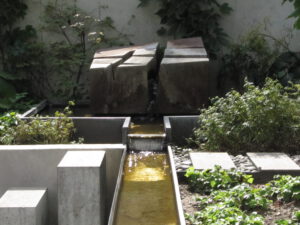 Mehr über den Artikel erfahren Wasser im Garten, Teil 1