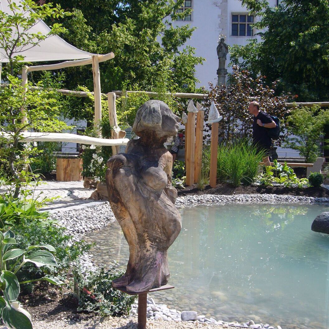 Du betrachtest gerade Garten- und Landschaftsbau